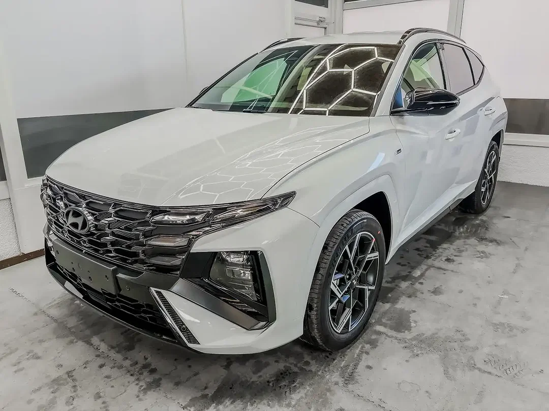 Hyundai TUCSON - Afbeelding 1