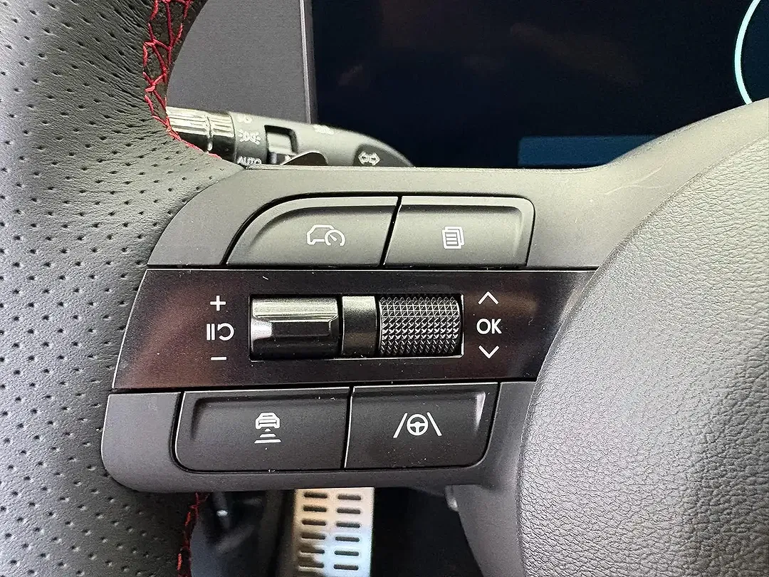 Hyundai TUCSON - Thumbnail 15