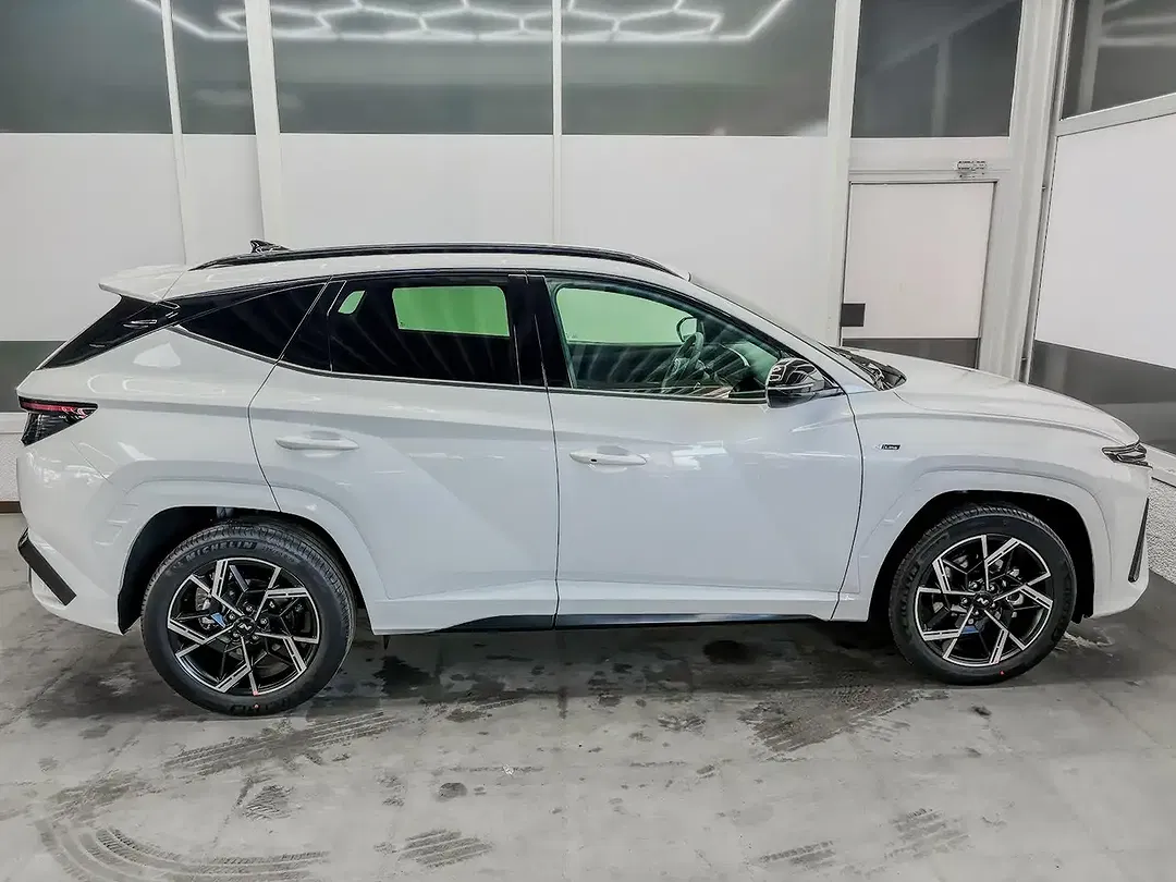Hyundai TUCSON - Thumbnail 4