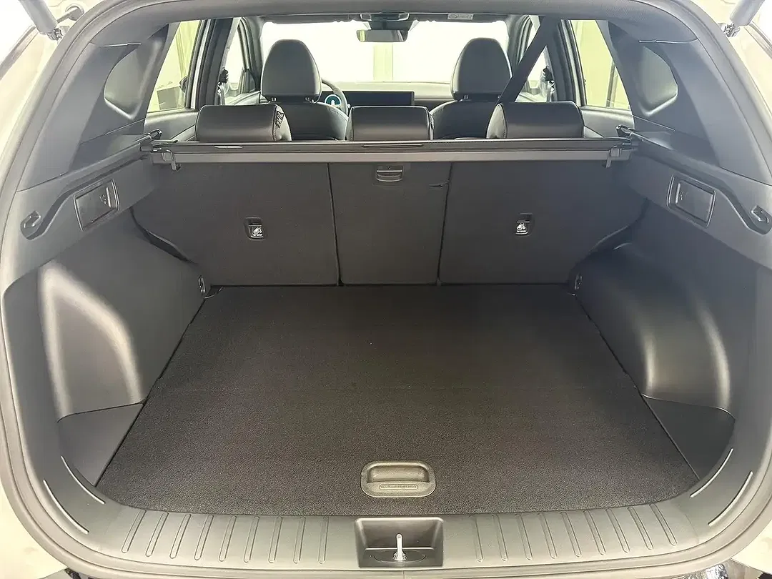 Hyundai TUCSON - Thumbnail 7