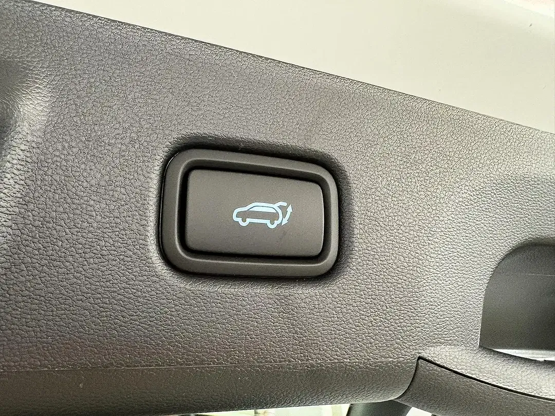 Hyundai TUCSON - Thumbnail 8