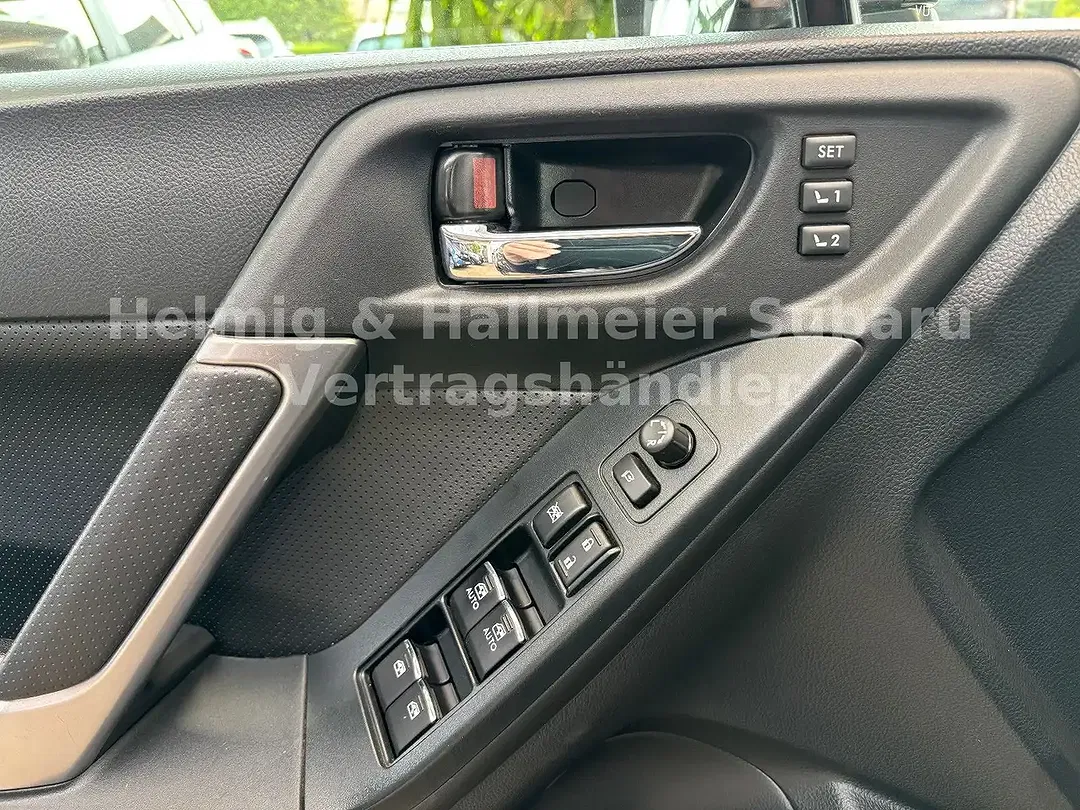 Subaru Forester - Thumbnail 14