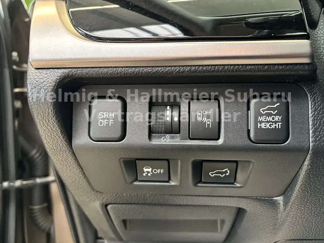 Subaru Forester - Thumbnail 15
