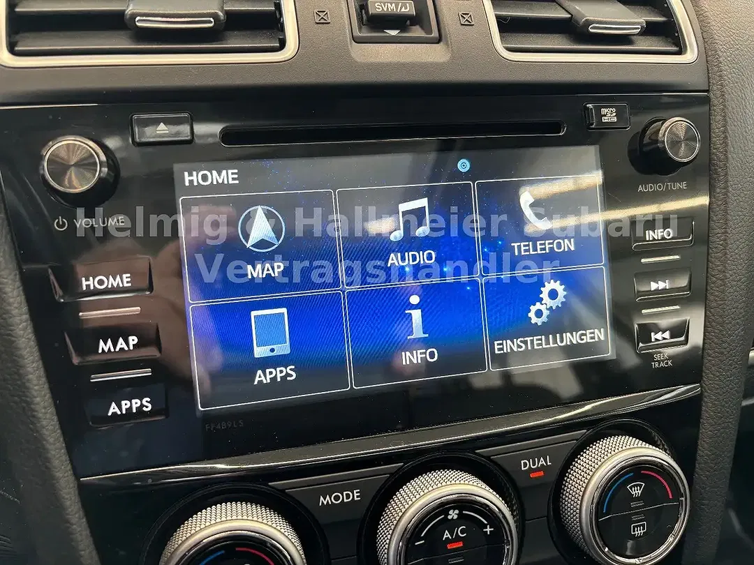 Subaru Forester - Thumbnail 7