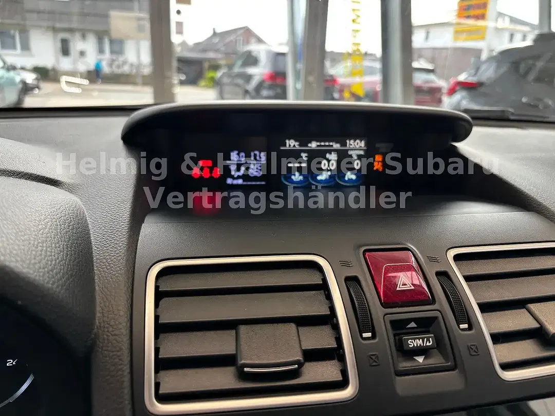 Subaru Forester - Thumbnail 8