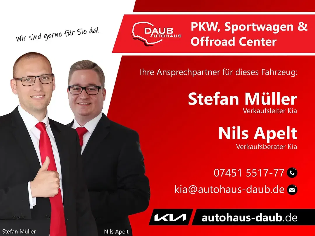 Kia Sportage - Thumbnail 2