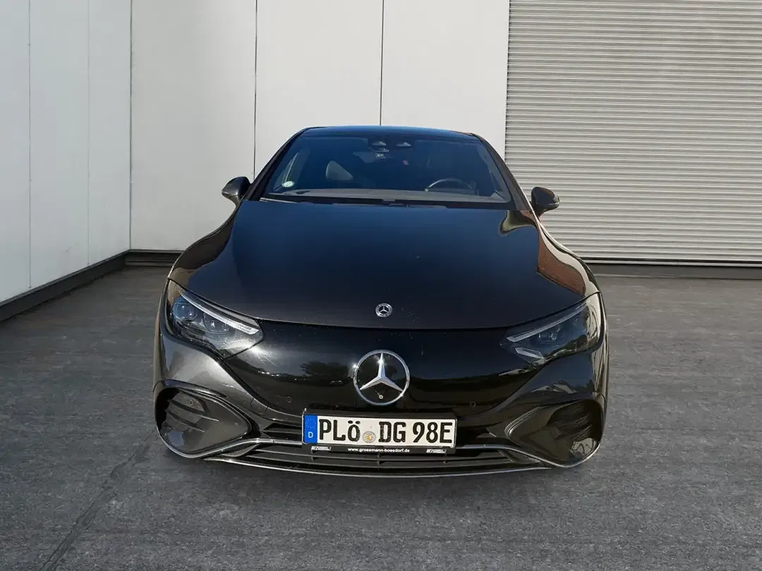 Mercedes-Benz EQE 350 - Thumbnail 2