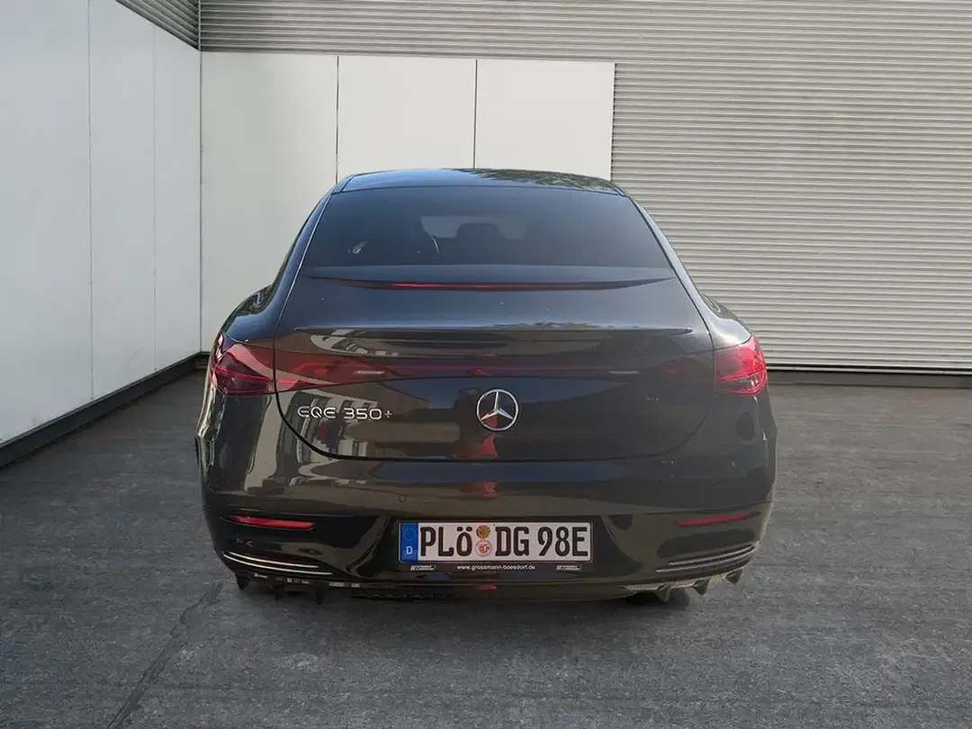 Mercedes-Benz EQE 350 - Thumbnail 5