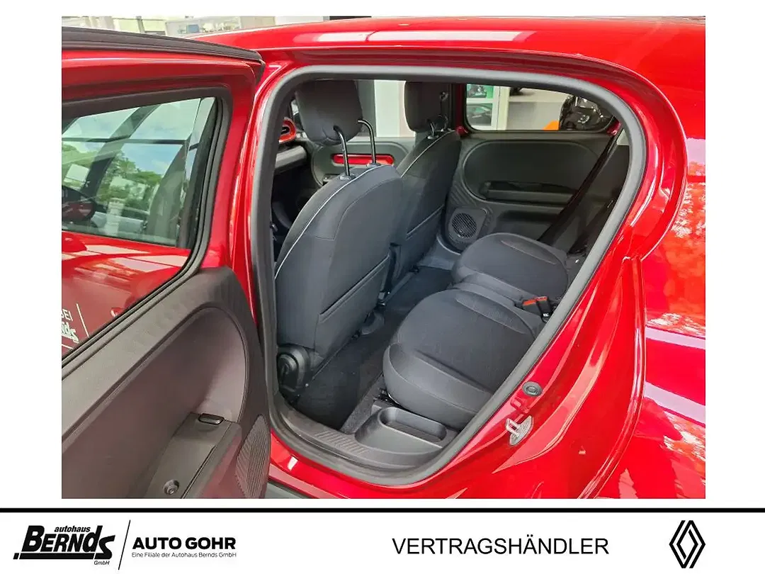 Renault Twingo - Thumbnail 10