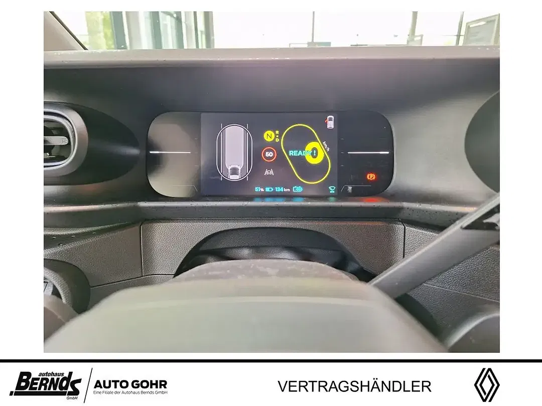 Renault Twingo - Thumbnail 11
