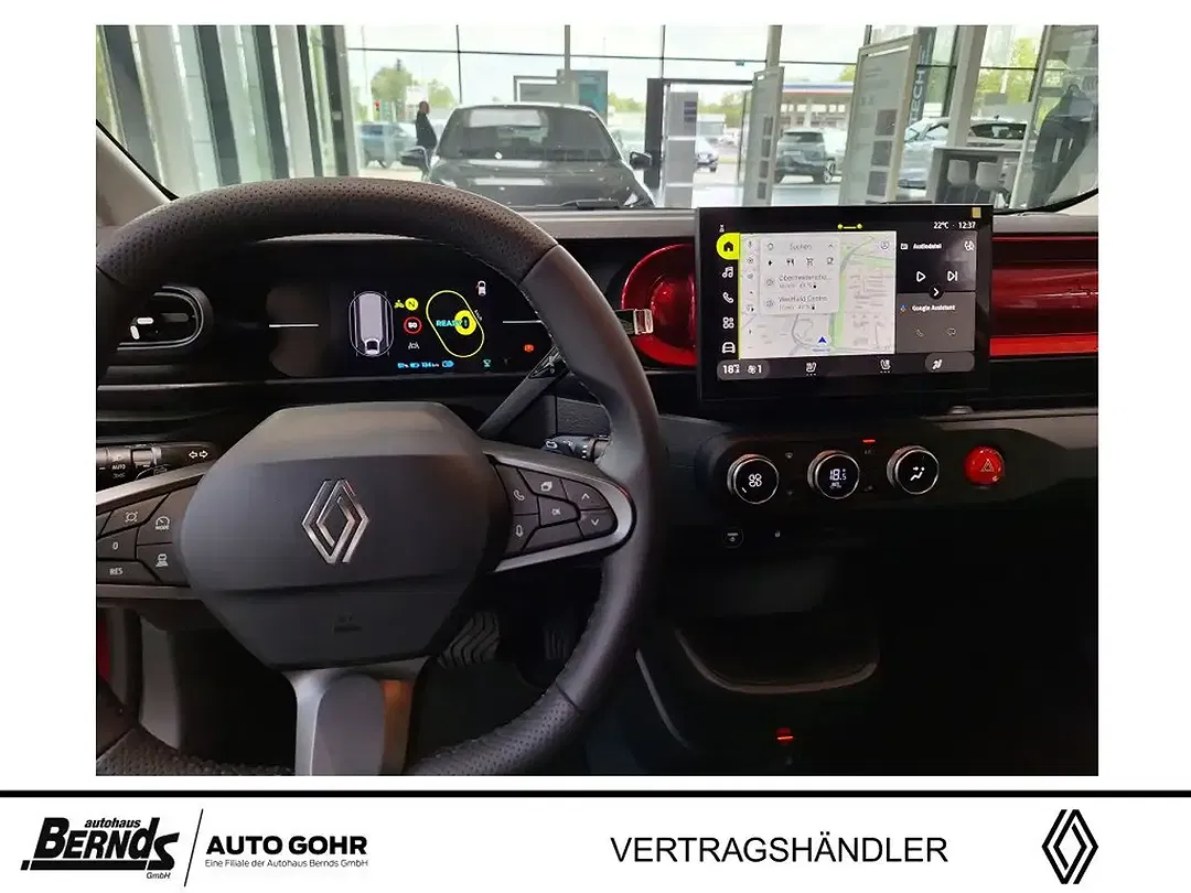 Renault Twingo - Thumbnail 12