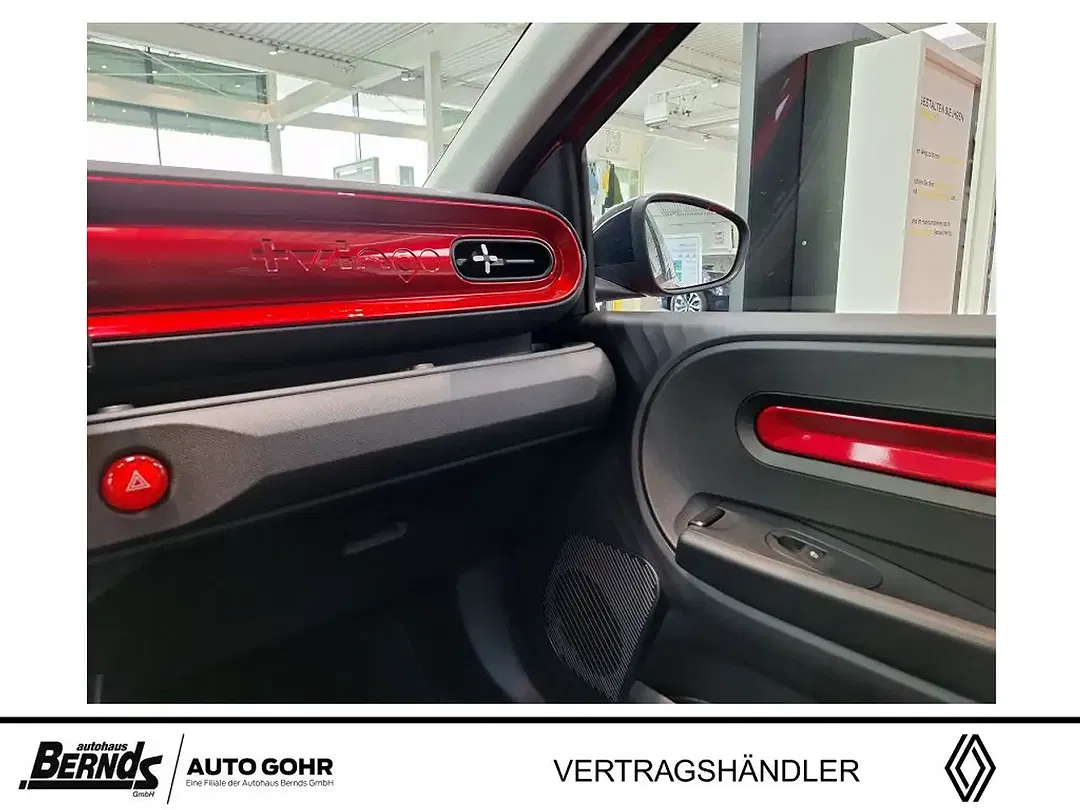 Renault Twingo - Thumbnail 13