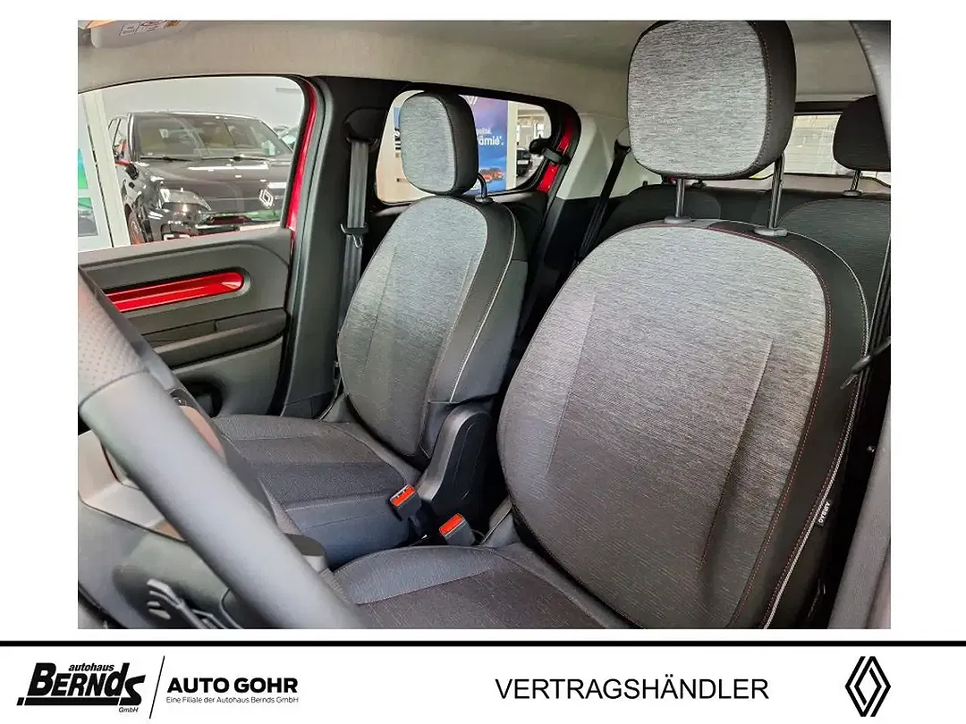 Renault Twingo - Thumbnail 14