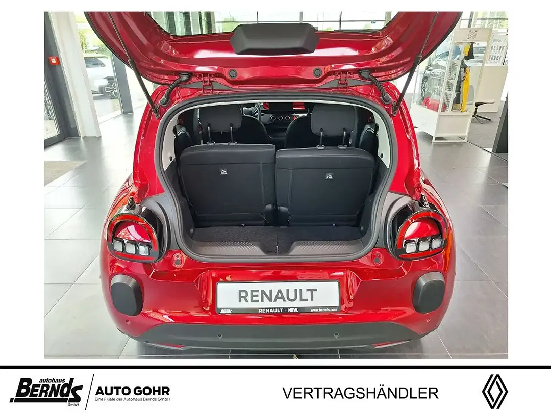 Renault Twingo - Thumbnail 5