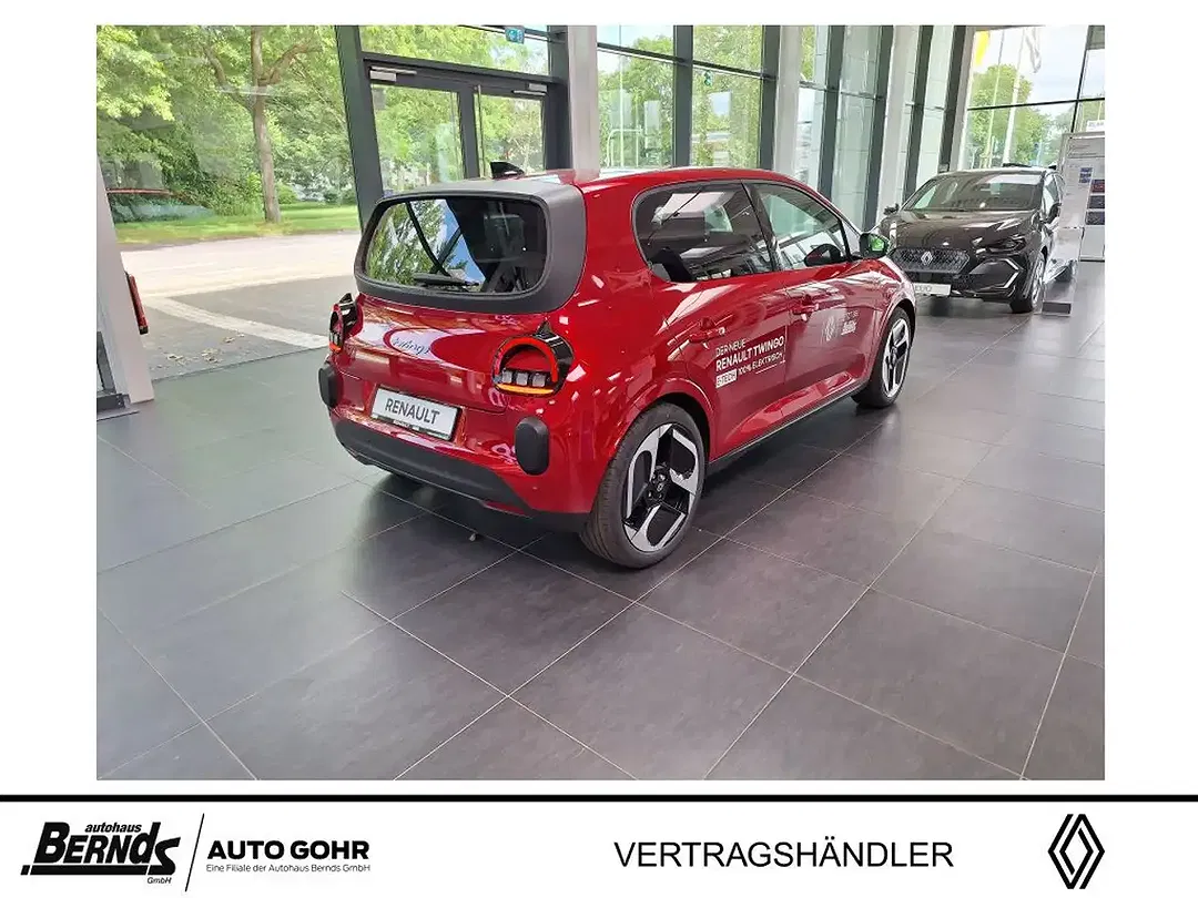 Renault Twingo - Thumbnail 6
