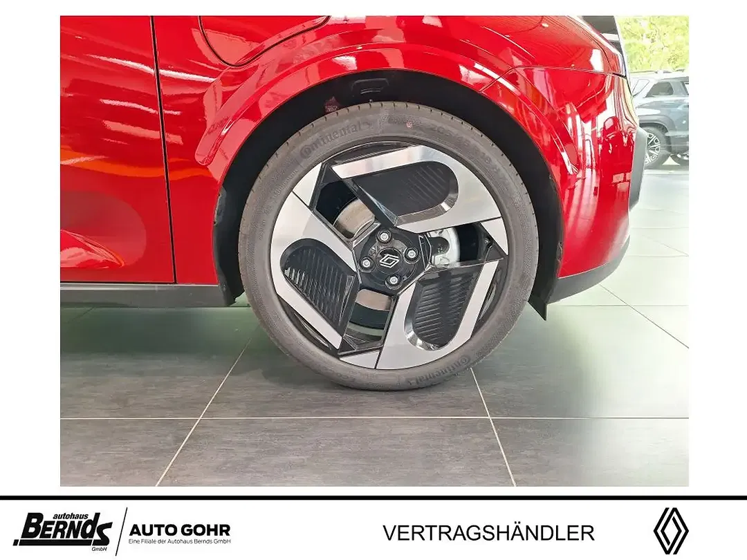 Renault Twingo - Thumbnail 7