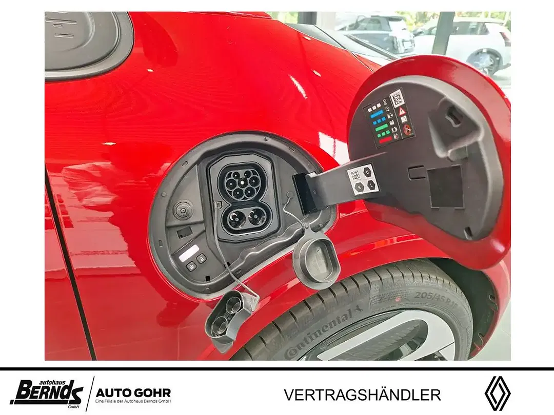 Renault Twingo - Thumbnail 8