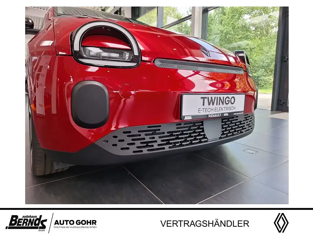 Renault Twingo - Thumbnail 9