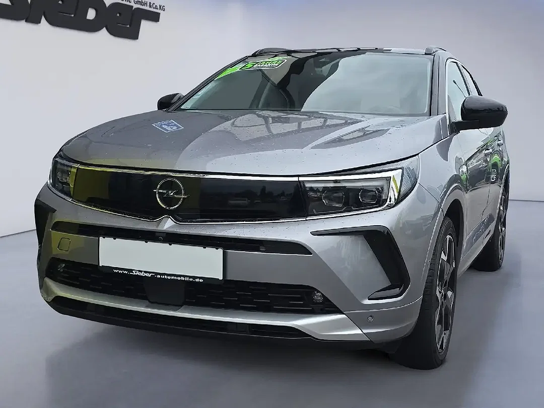 Opel Grandland - Afbeelding 1
