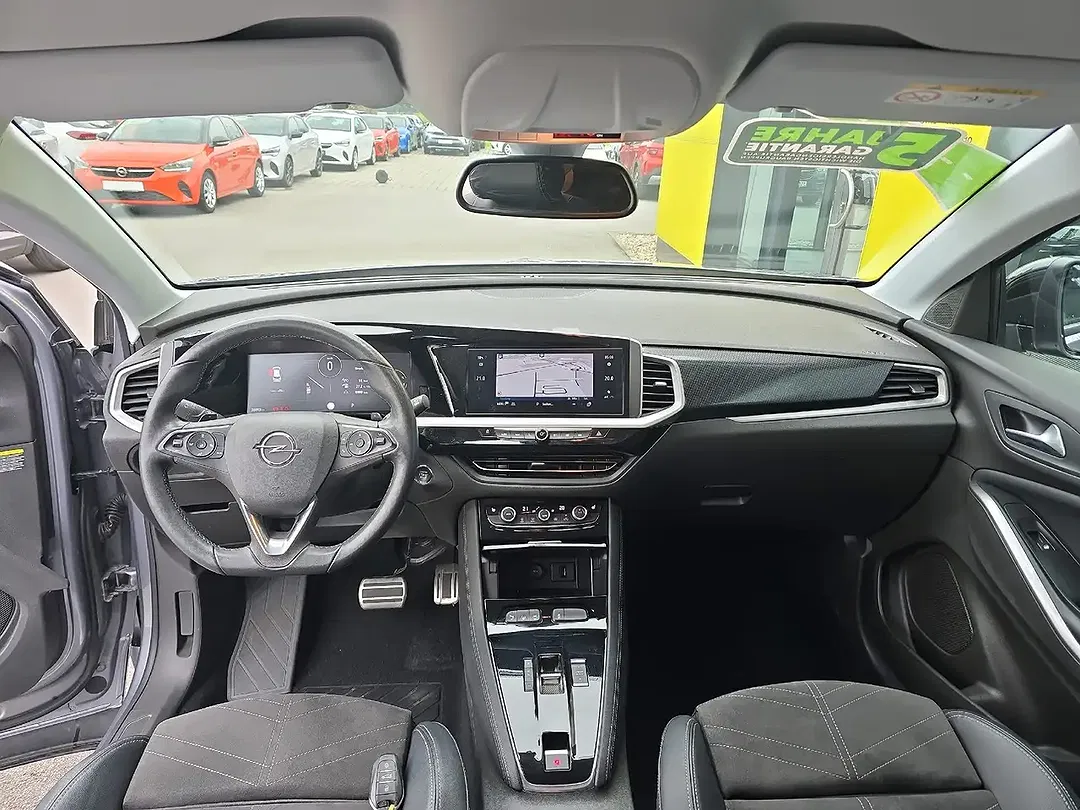 Opel Grandland - Thumbnail 5