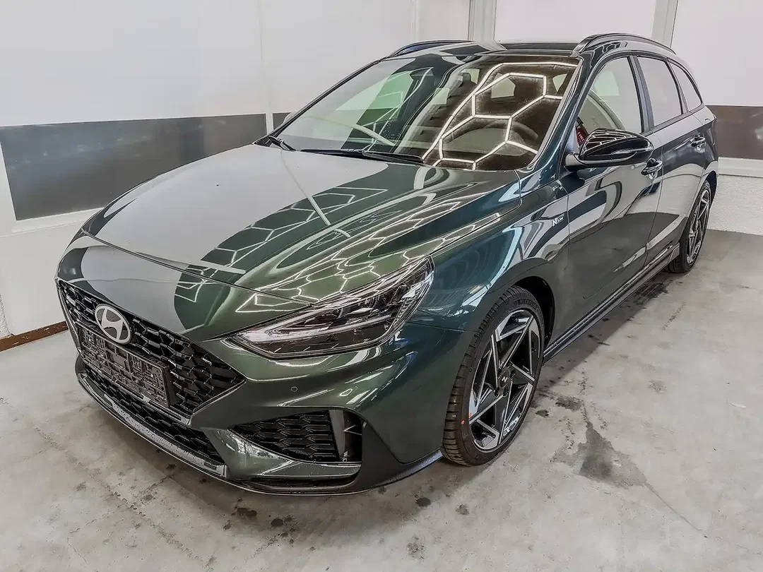 Hyundai i30 - Afbeelding 1
