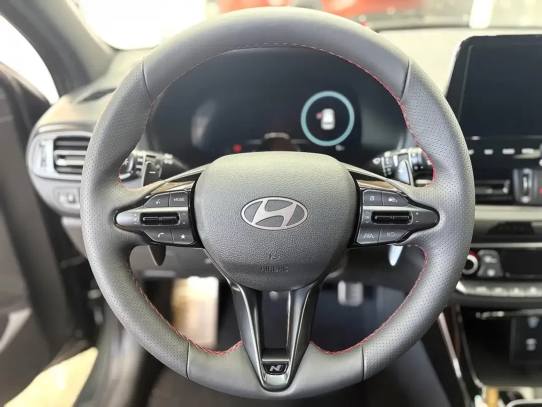 Hyundai i30 - Thumbnail 10