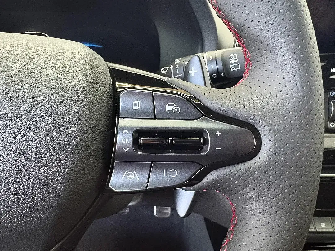 Hyundai i30 - Thumbnail 11