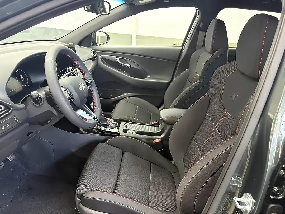 Hyundai i30 - Thumbnail 12