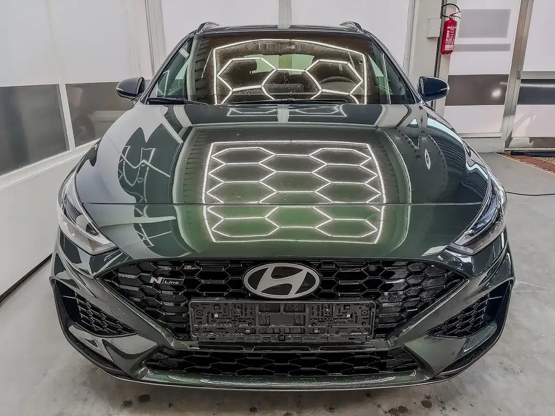 Hyundai i30 - Thumbnail 2