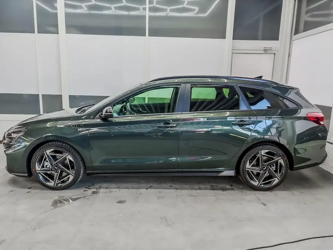 Hyundai i30 - Thumbnail 3