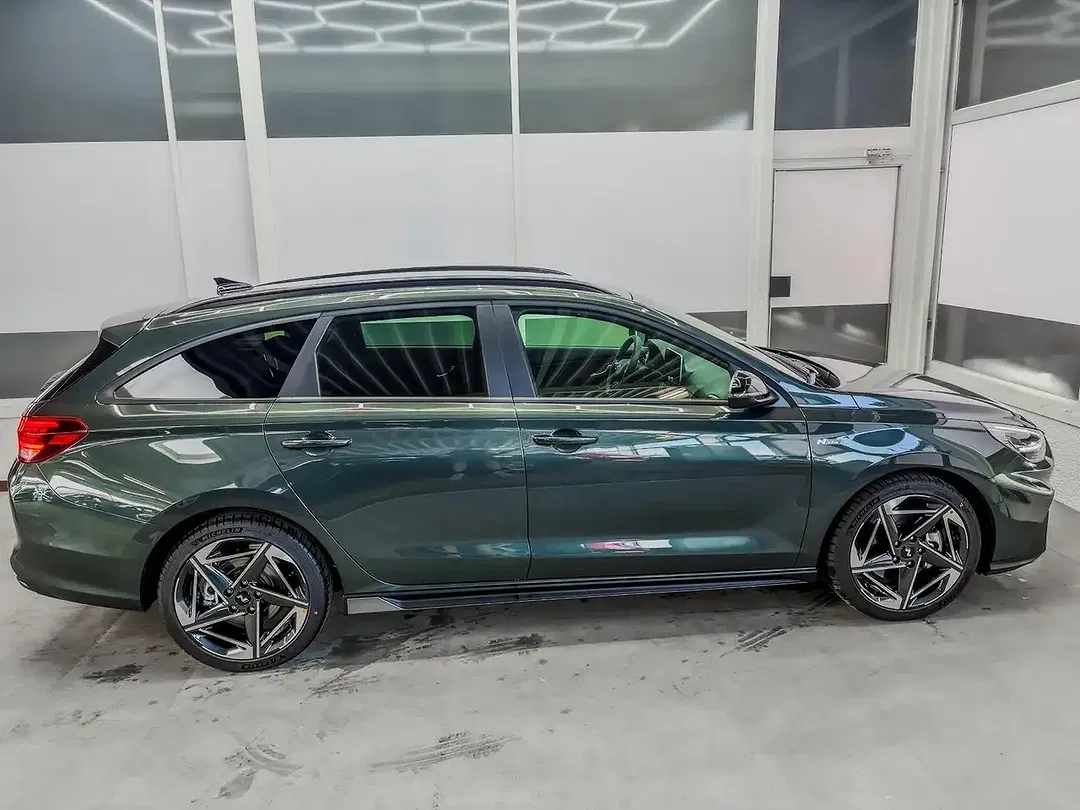 Hyundai i30 - Thumbnail 4
