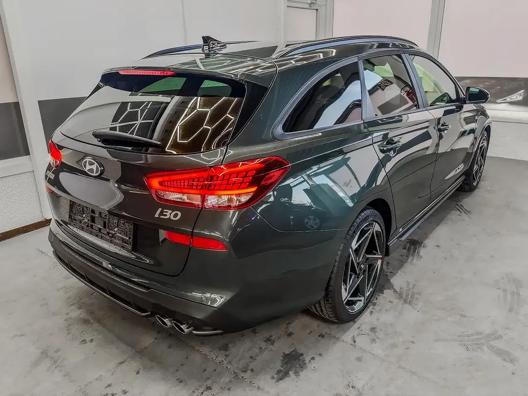 Hyundai i30 - Thumbnail 5