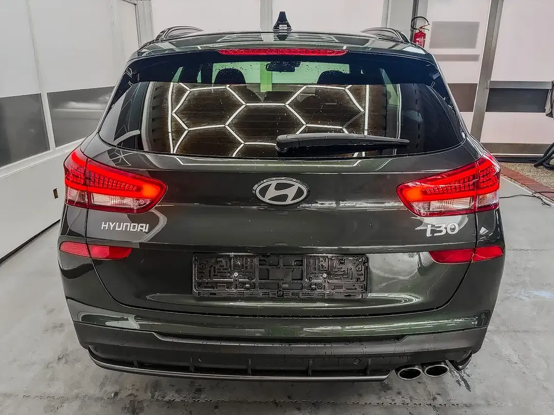 Hyundai i30 - Thumbnail 6