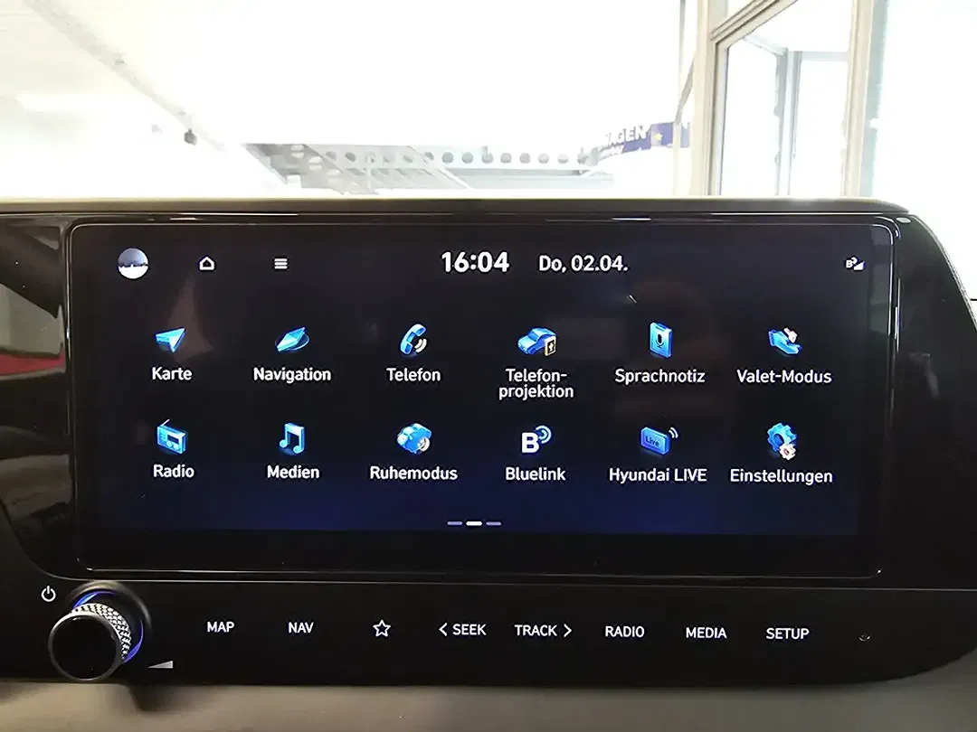Hyundai i20 - Thumbnail 12