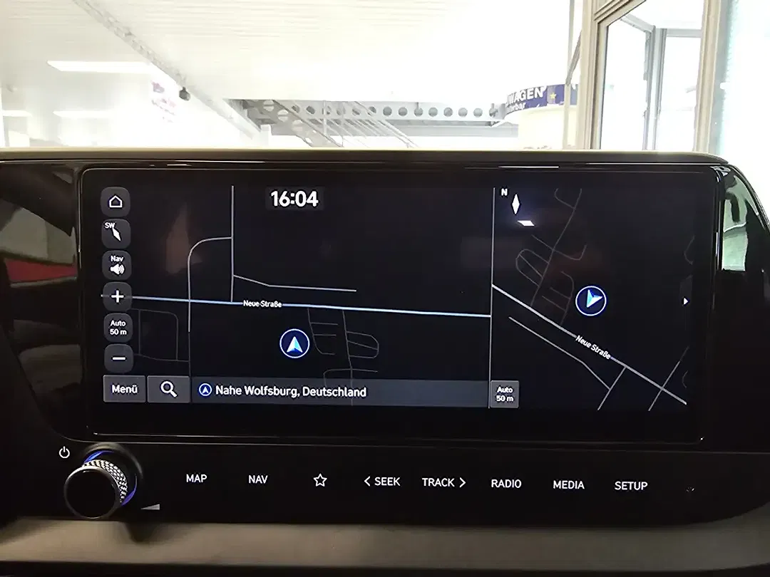 Hyundai i20 - Thumbnail 14