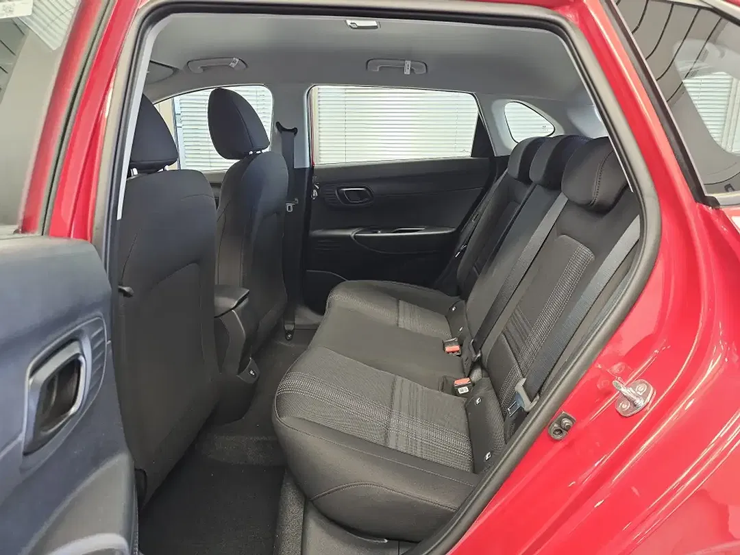 Hyundai i20 - Thumbnail 6