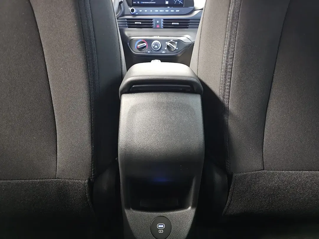 Hyundai i20 - Thumbnail 7