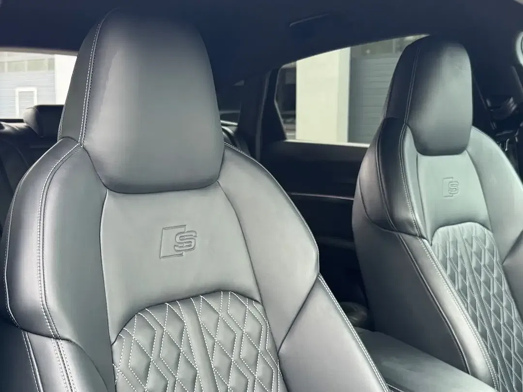Audi e-tron - Thumbnail 12
