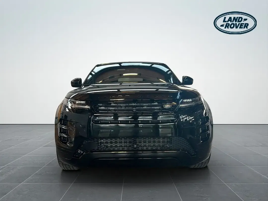 Land Rover Range Rover Evoque - Thumbnail 2
