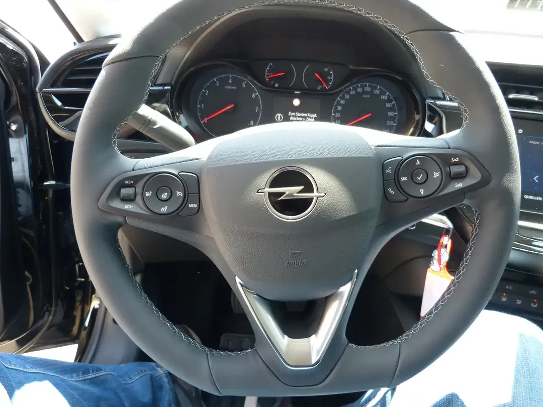 Opel Corsa - Thumbnail 11
