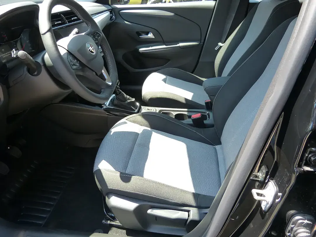 Opel Corsa - Thumbnail 13