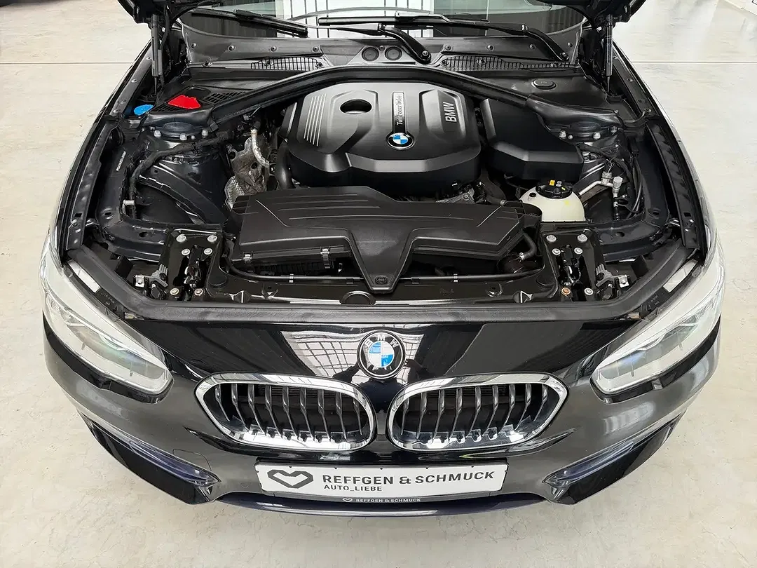 BMW 118 - Thumbnail 11