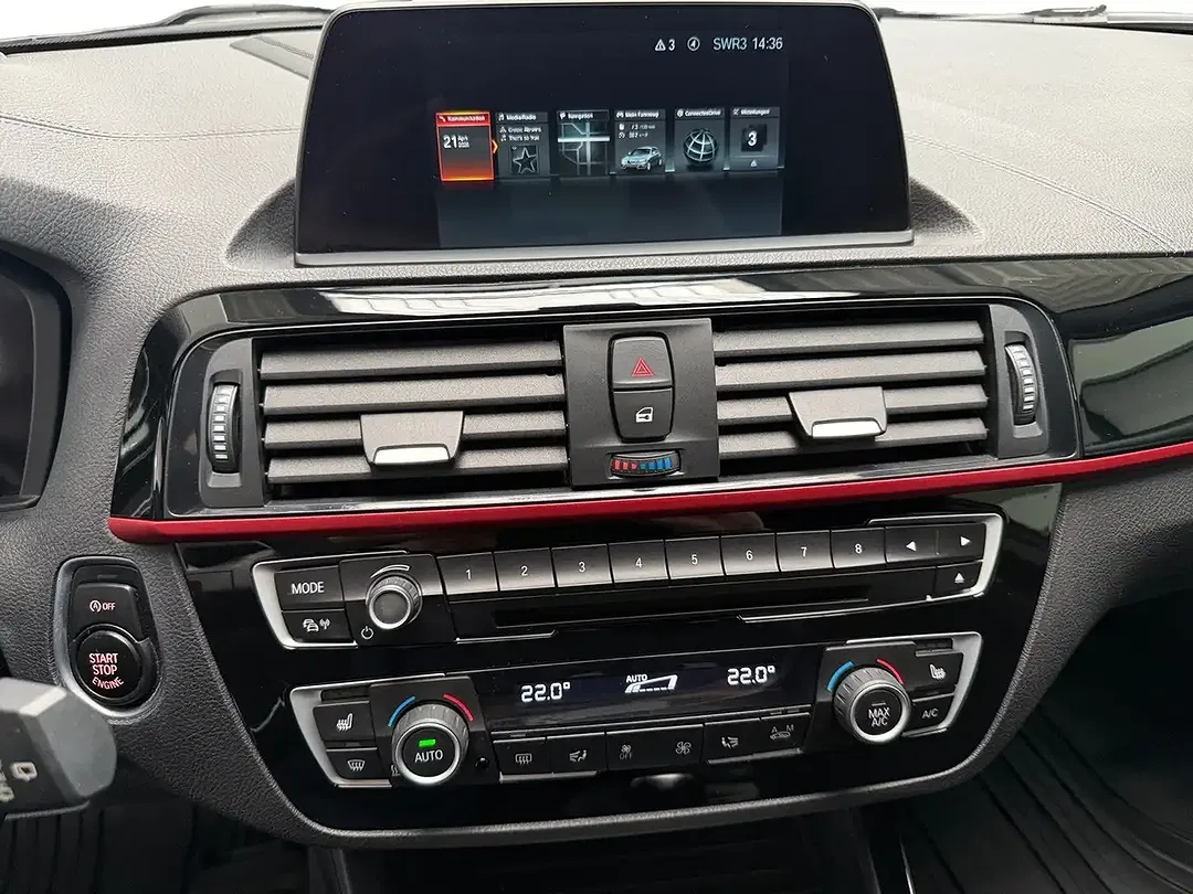 BMW 118 - Thumbnail 14