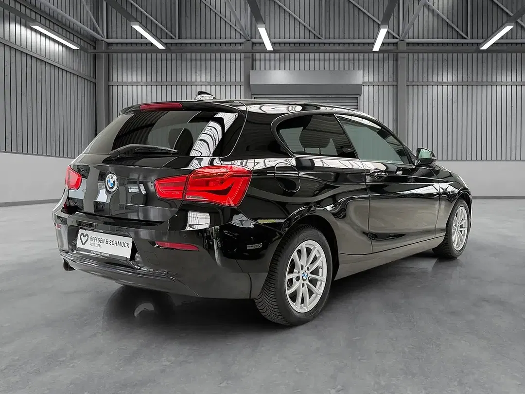 BMW 118 - Thumbnail 15