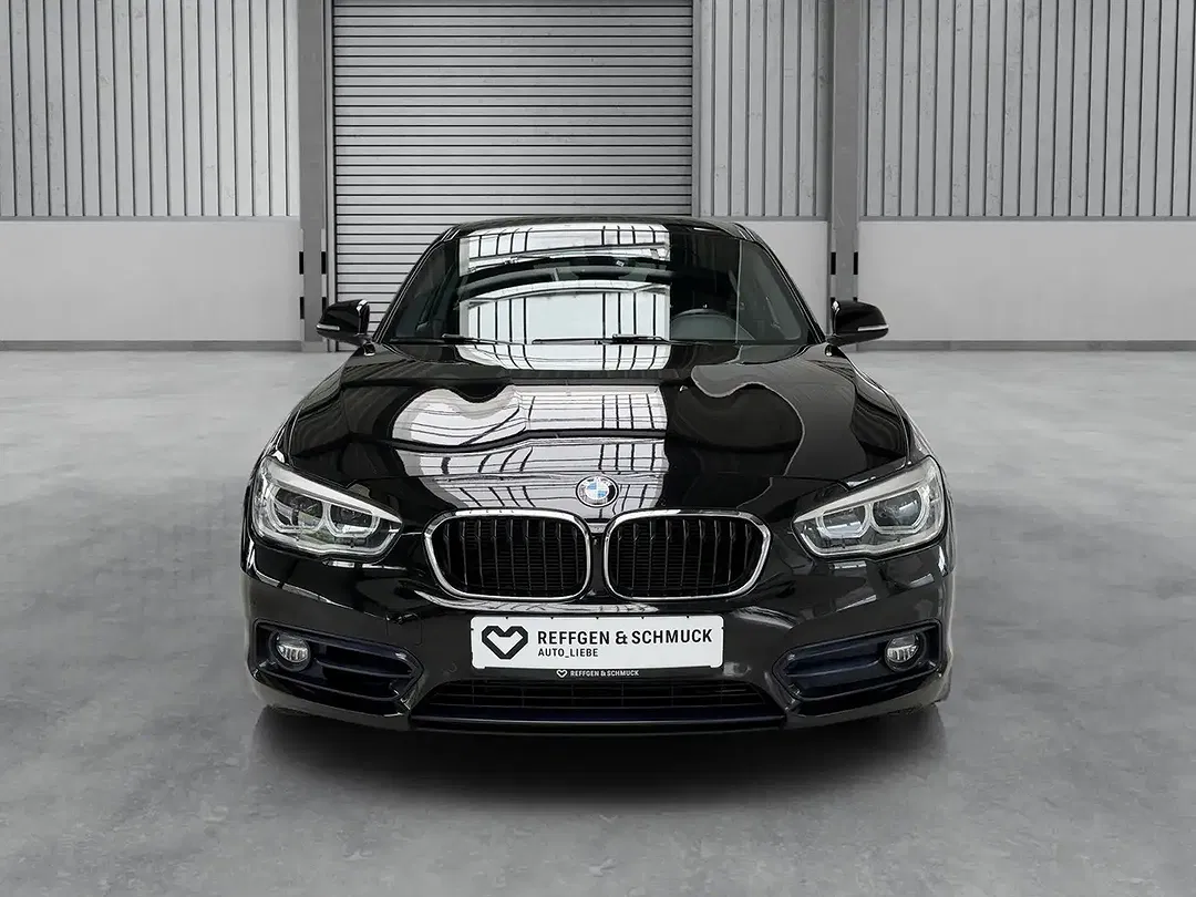 BMW 118 - Thumbnail 2
