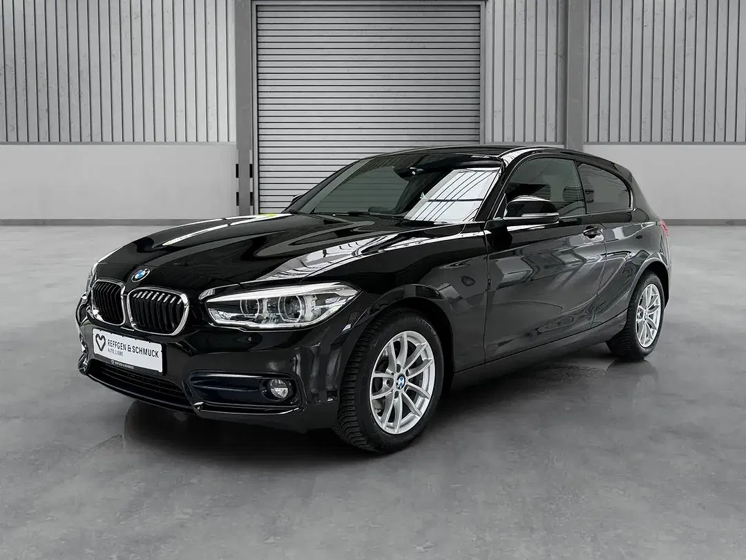 BMW 118 - Thumbnail 24