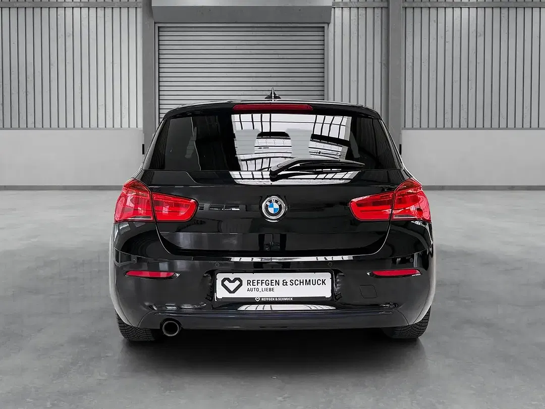 BMW 118 - Thumbnail 3