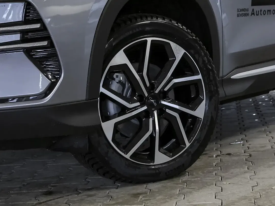 BYD Seal U - Thumbnail 10