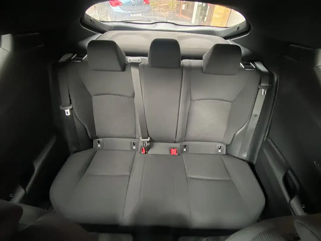 Toyota C-HR - Thumbnail 15