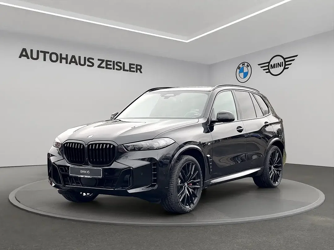 BMW X5 - Afbeelding 1